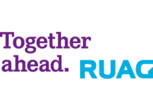ruag Logo