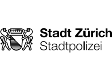 stapo_zuerich Logo