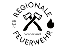 Regionale Feuerwehr Vorderland