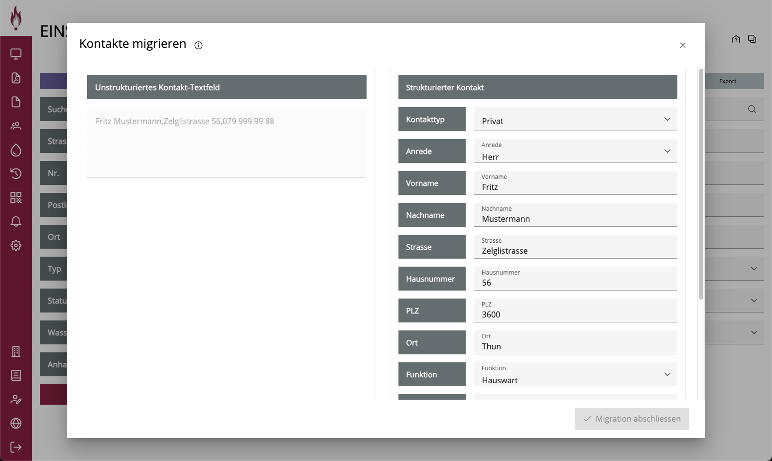 kontakte preview 4